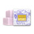 Greenwich Bay 1.9oz Soap, Lavender Chamomile - Set of 4 (R5H007)