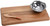 Pampa Bay Verona 3-Piece Hostess Wood Board Set (WB-014)