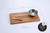 Pampa Bay Verona 3-Piece Hostess Wood Board Set (WB-014)
