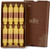 Root Timberline Collenette Candles 5", Yellow - Box of 8 (595336)