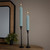 Root Timberline Collenette Candles 9", Sky - Box of 4 (519276)