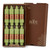 Root Timberline Collenette Candles 5", Willow - Box of 8 (59542)