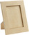 Caspari Picture Frame, Snakeskin - Ivory (F7334)