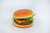 Just Dough It Replica Cheeseburger (W0623-1)