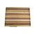 Wooden Groove Board, 16" by 12.5" (514)