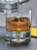 Badash Galaxy Old Fashioned Scotch Glass, 8oz.