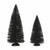 Department 56 Halloween Kettle Black Sisals