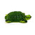Blenko Turtle Paperweight, Olive (6403P06101)