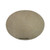 Merritt Oval Fishnet Placements, Beige - Set of 4 (23932)