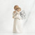 Demdaco Willow Tree, Angel's Embrace (26084)