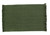 Park Designs Casual Classics Placemats, Evergreen - Set of 4 (111-01EV)