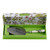 Portmeirion Botanic Garden Cake Server, Sweet Pea (457096)