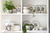 Portmeirion Botanic Garden 3 Pint Covered Casserole (514072)