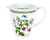 Portmeirion Botanic Garden Measuring Jug, Fuchsia (605313)