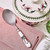 Portmeirion Botanic Garden Serving Spoon, 10" (481176)