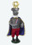 Byers' Choice Caroler, The Mouse King (2153)