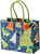 Caspari Mini Gift Bag, Party Hats (9002B0)