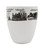 The Dish Indianapolis Short Mug