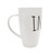 The Dish Handwritten Tall Mug, Indy