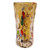 Gage Murano Vase, Beige