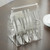 Huang Acrylic Silverware Caddy (H-0238)