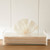 Huang Acrylic Tissue Box (H-0484)