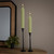 Root Timberline Collenette Candles 9", Willow - Box of 4 (51942)