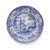 Portmeirion Spode Salad Plate, Blue Italian (1532498)