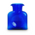 Blenko Glass Water Bottle, Cobalt (0384000301)