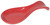 Now Designs Spoon Rest, Red (L420003)