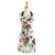 Design Imports Botanical Blooms Apron (750382)