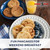 Nordic Ware Smiley Face Pancake Pan (01920)