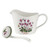 Portmeirion Botanic Garden Sauce Jug & Ladle (632806)