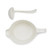 Portmeirion Sophie Conran Mini Sauce Jug & Ladle (633094)