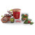 Root 20-Hour Votive Candles, Winter Balsam - Set of 6 (15171)