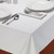 Design Imports Restaurant Quality Tablecloth