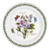 Portmeirion Botanic Garden Dinner Plate, Sweet Pea (60000SWEETPEA)