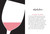 Simon & Schuster - The Little Pink Book of Rosé