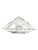 Badash Triangle Bowl (PS205)