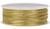 The Gift Wrap Company Tinsel Cord Ribbon, Gold (16060-09)