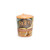 Root 20-Hour Votive Candles, Tangerine Lemongrass - Set of 6 (1541/141)
