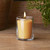 Root 20-Hour Votive Candles, Tangerine Lemongrass, Set of 6 (1541/141)