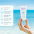 Inis Travel Body Lotion, 85mL (8016348)