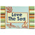 HCI Jellybean Rug - Love the Sea (JB-JB155)