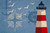 HCI Jellybean Rug - Ocean Outpost (JB-ABR002)