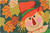 HCI Jellybean Rug - Scarecrow (JB-BT057)