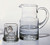 Badash 8" Manhattan Carafe Set (K905)