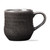 TAG Loft Reactive Glaze Mug, Black (G10033)