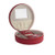 Annaleece Jewelry Box, Route 66, Red