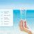 Inis Travel Shower Gel, 85mL (8016362)